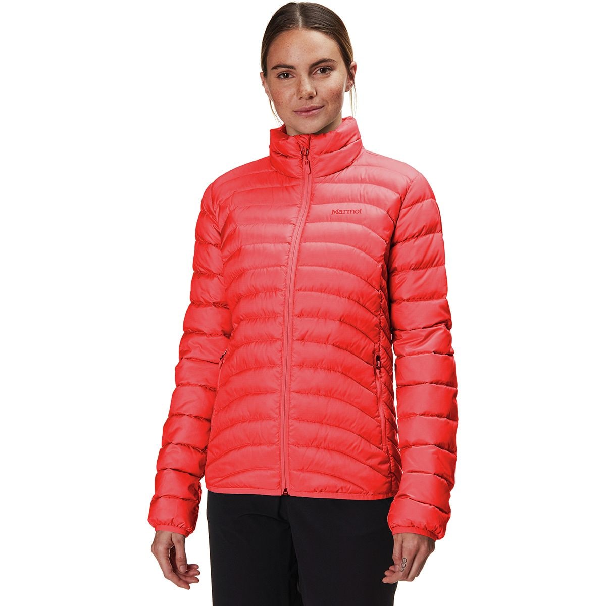 Aruna Down Jacket - Women