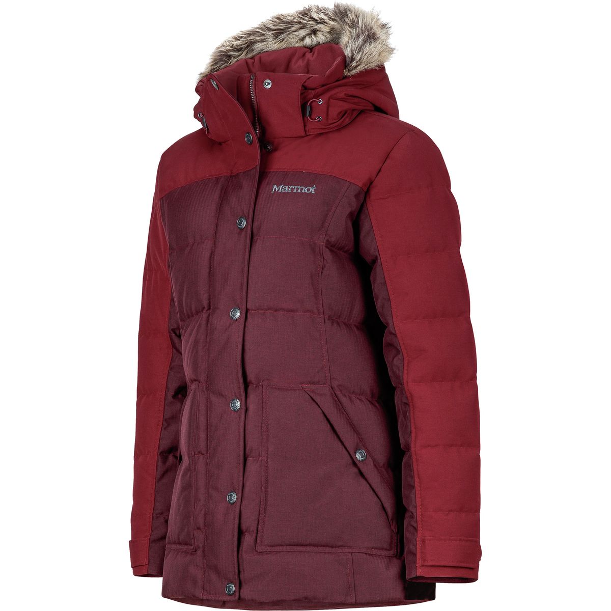 marmot women's southgate jacket