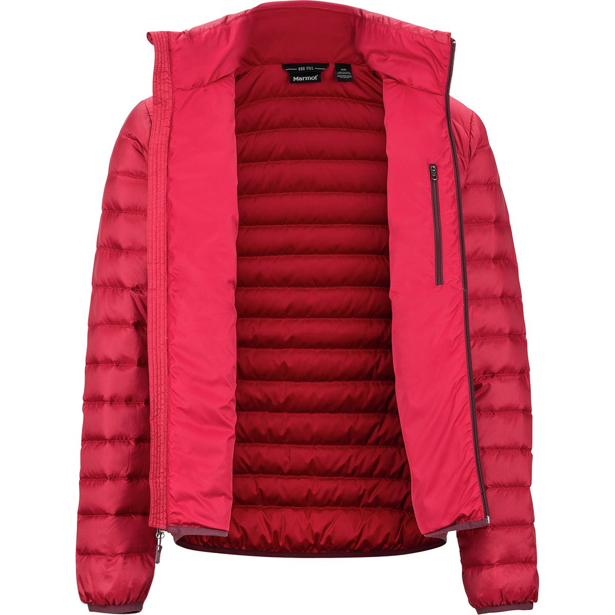Marmot Tullus Down Jacket Men s Clothing