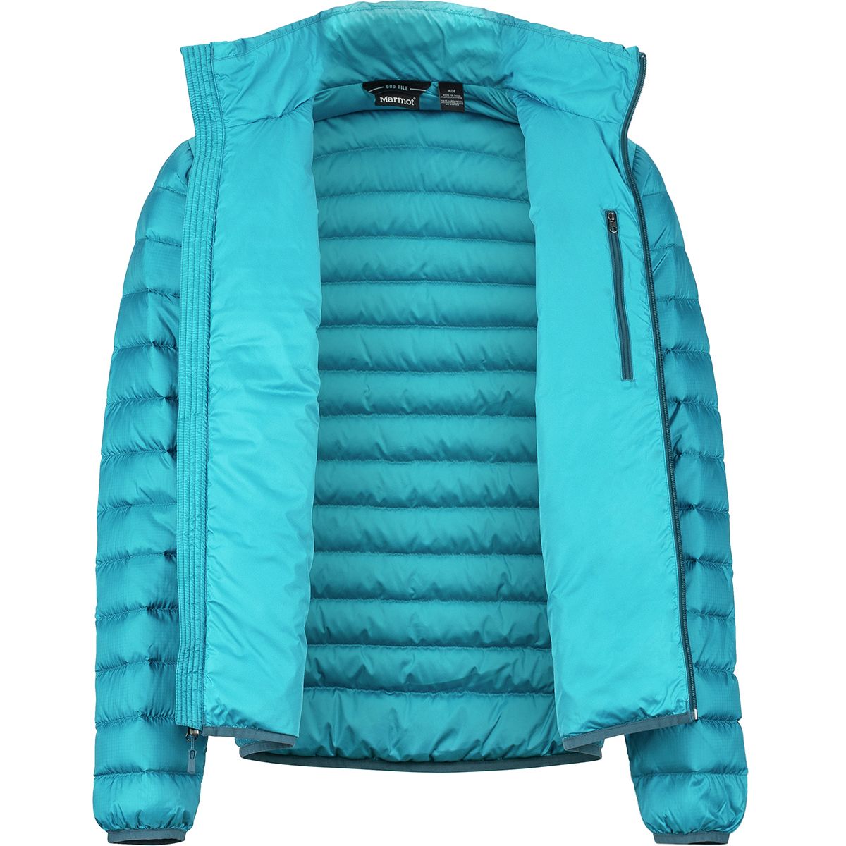 marmot tullus vest