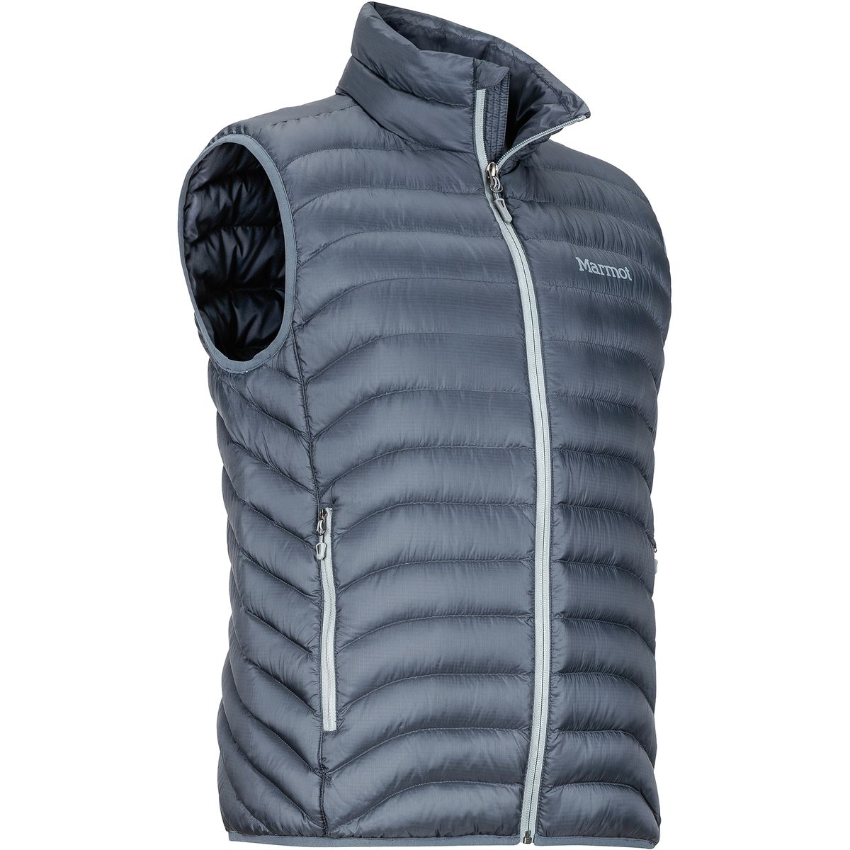 Marmot Tullus Down Vest Men s Clothing