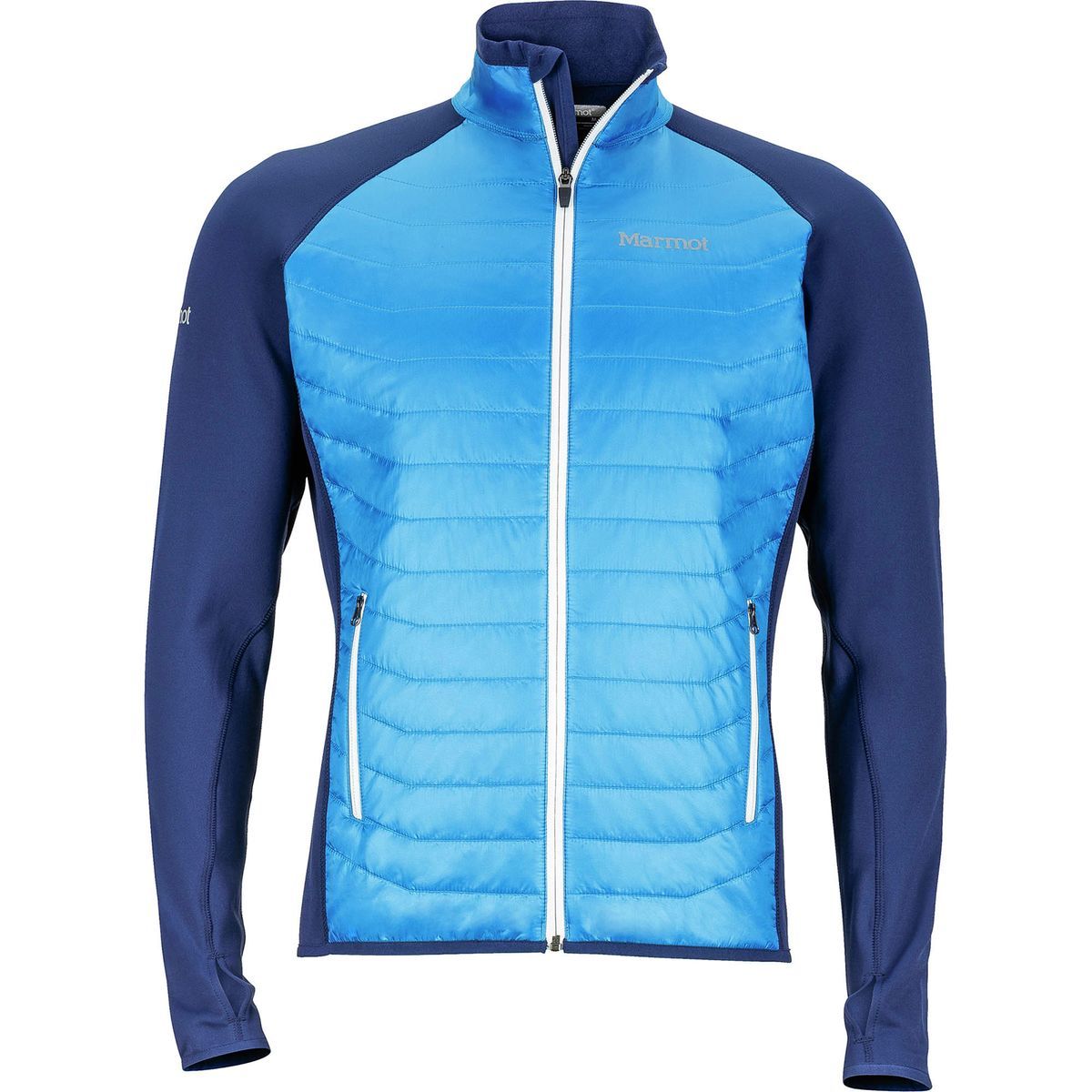 marmot variant insulated jacket