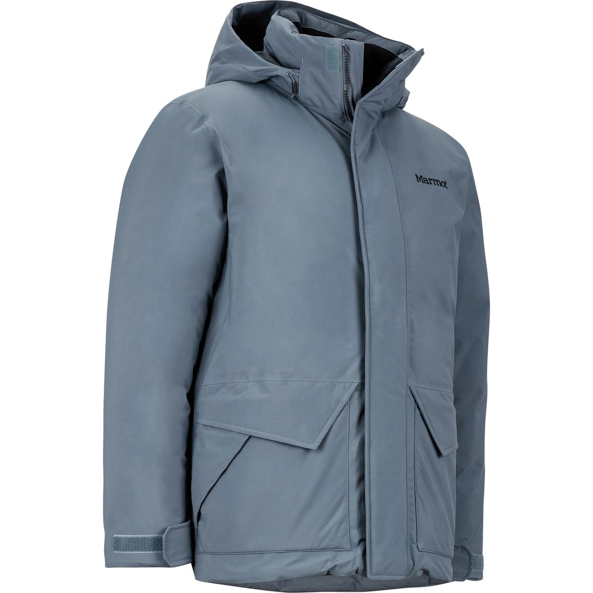 Marmot colossus down jacket on sale