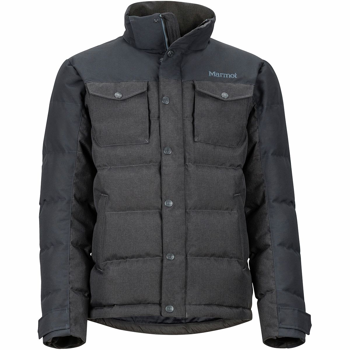 Marmot Fordham Down Jacket Men s Clothing
