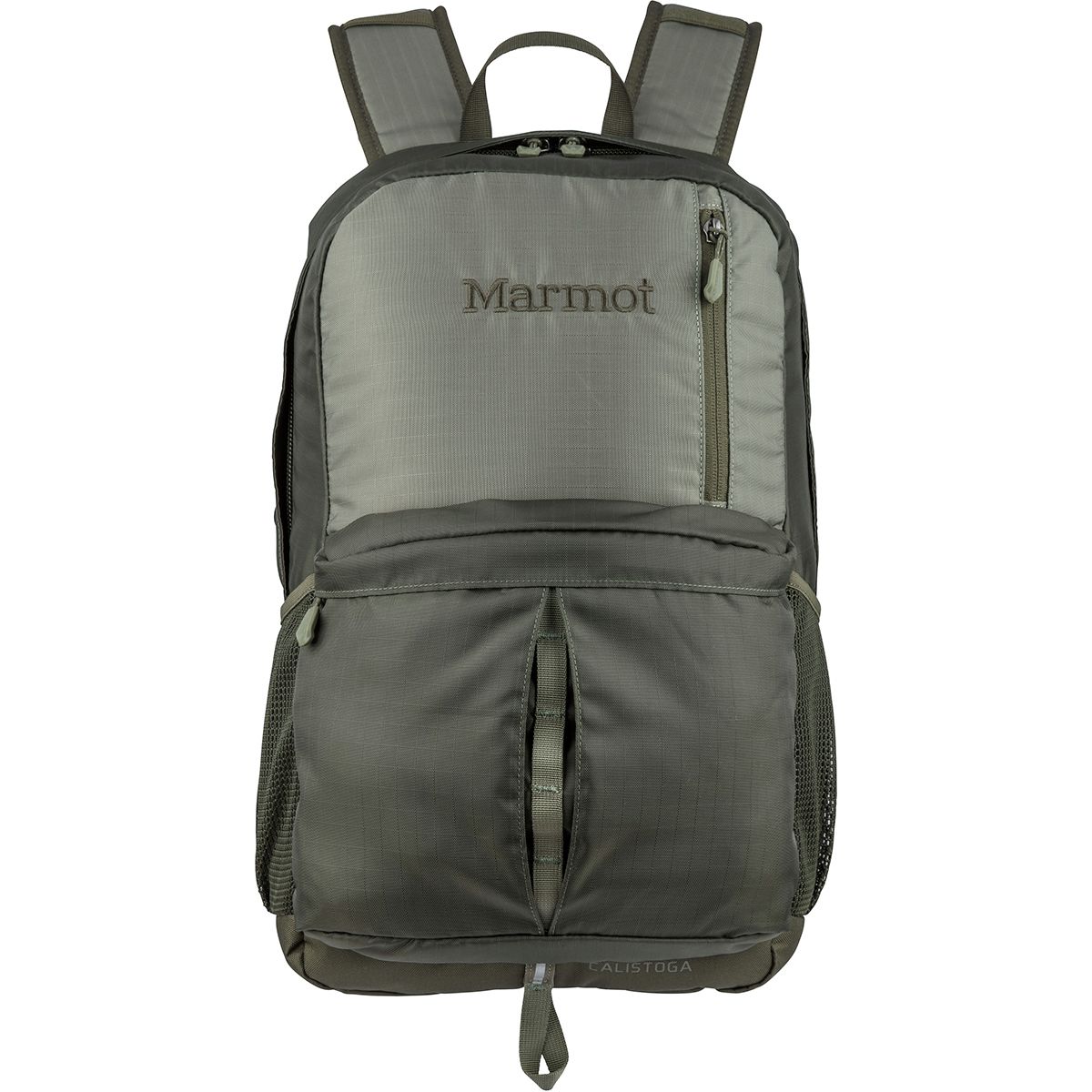 Marmot Calistoga 30L Backpack Accessories