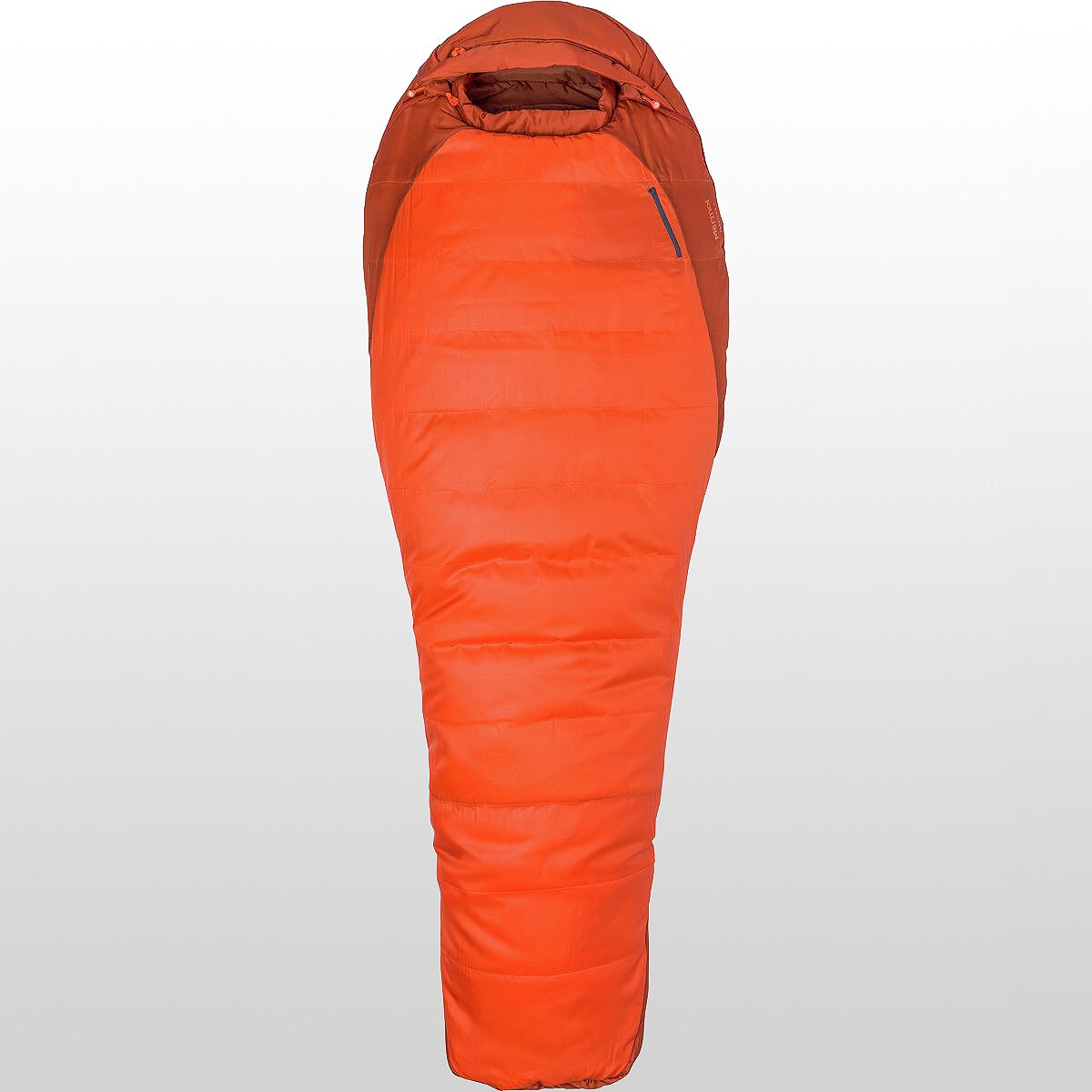 Marmot Trestles 0 Sleeping Bag 0F Synthetic Hike Camp