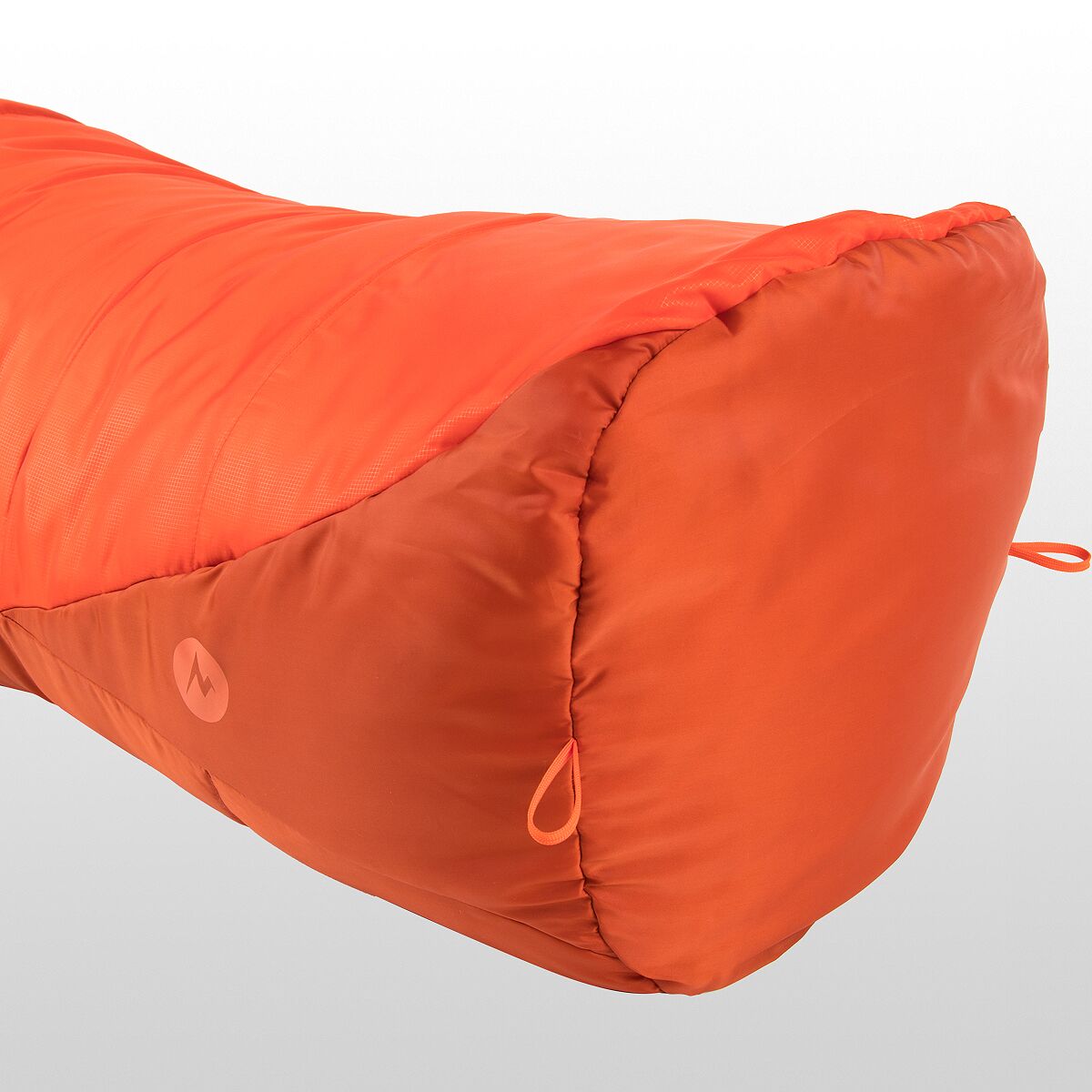 Marmot Trestles 0 Sleeping Bag: 0F Synthetic - Hike & Camp