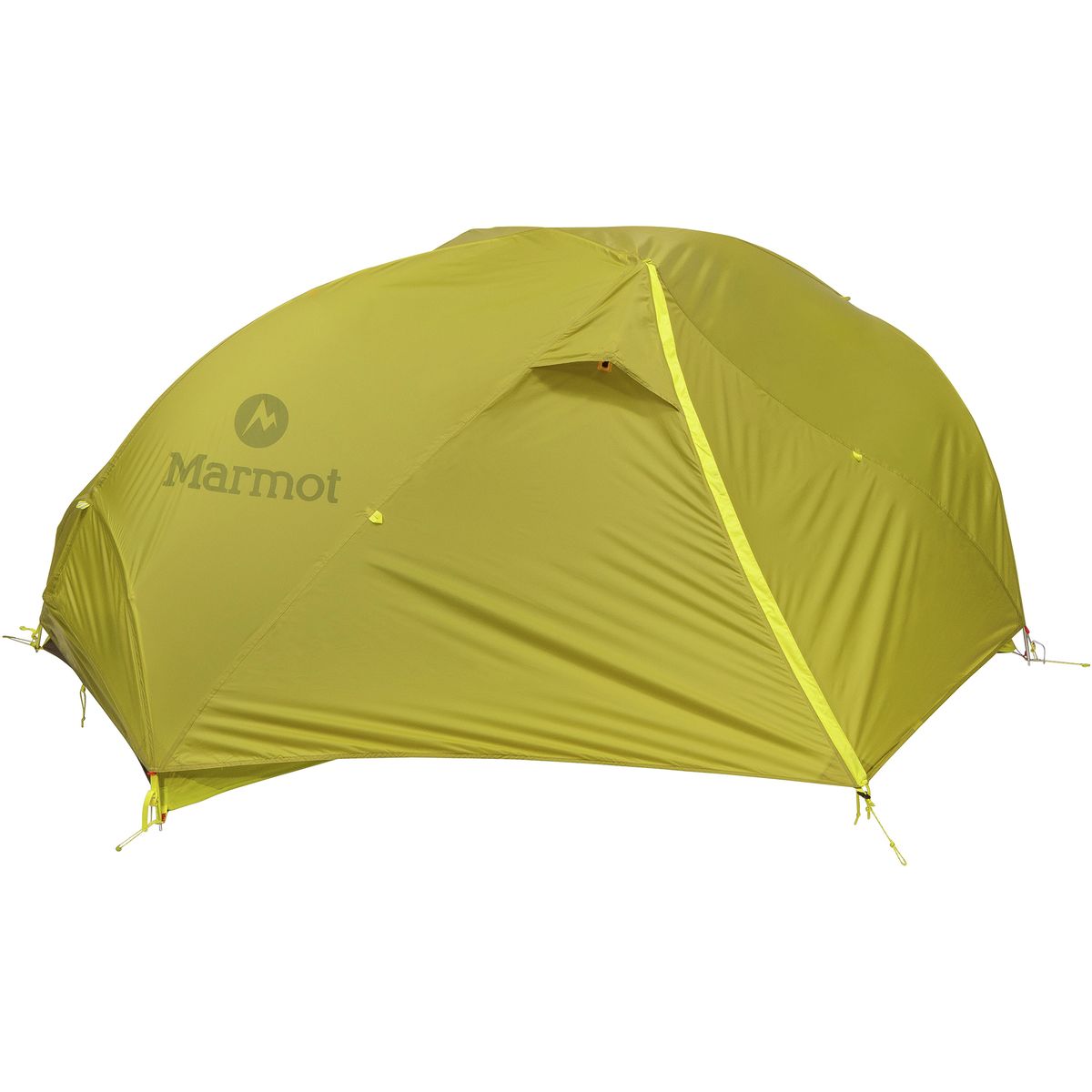 Marmot Force 2P Tent 2 Person 3 Season Hike Camp