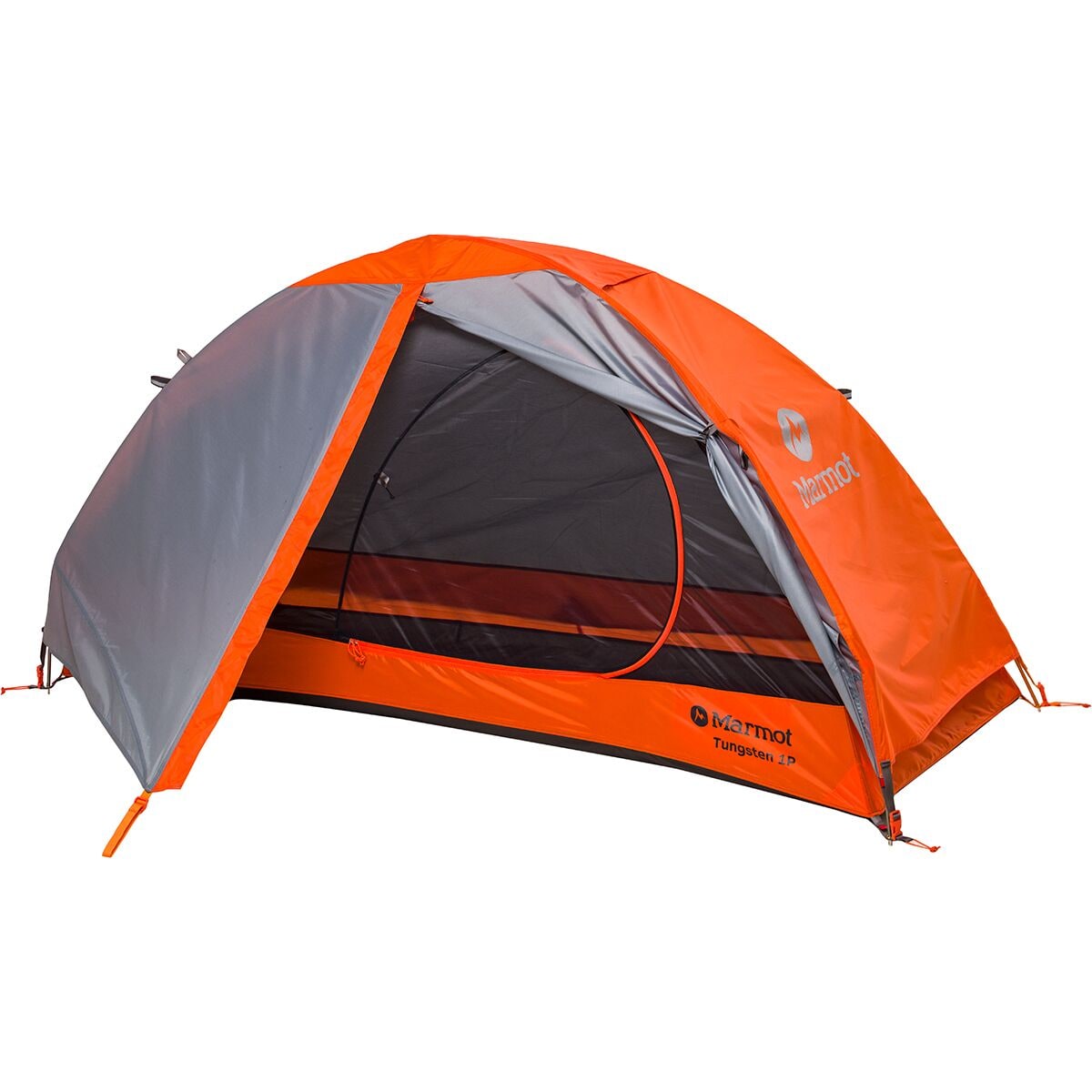 Marmot 1 person tent sale