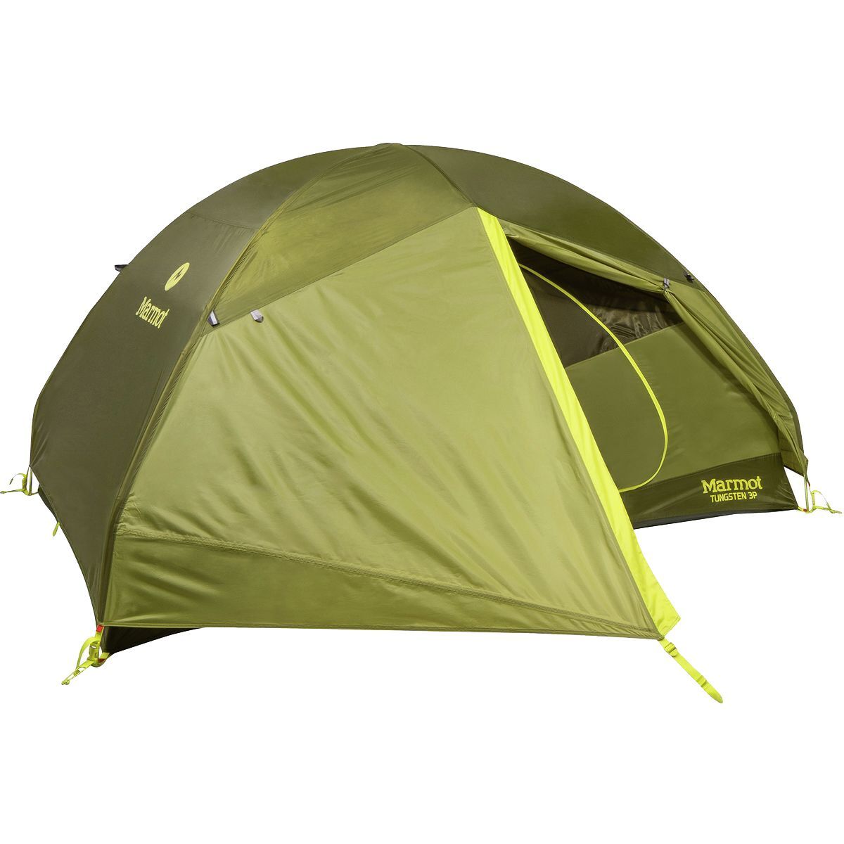 3p backpacking tent