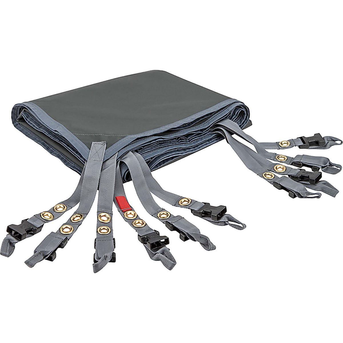 Marmot Thor 2 Footprint Slate Grey, One Size