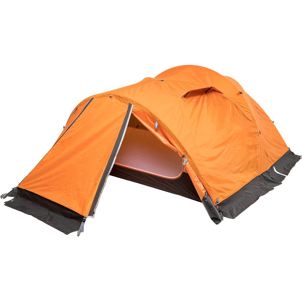 Marmot Thor Tent: 3-Person 4-Season Blaze, One Size