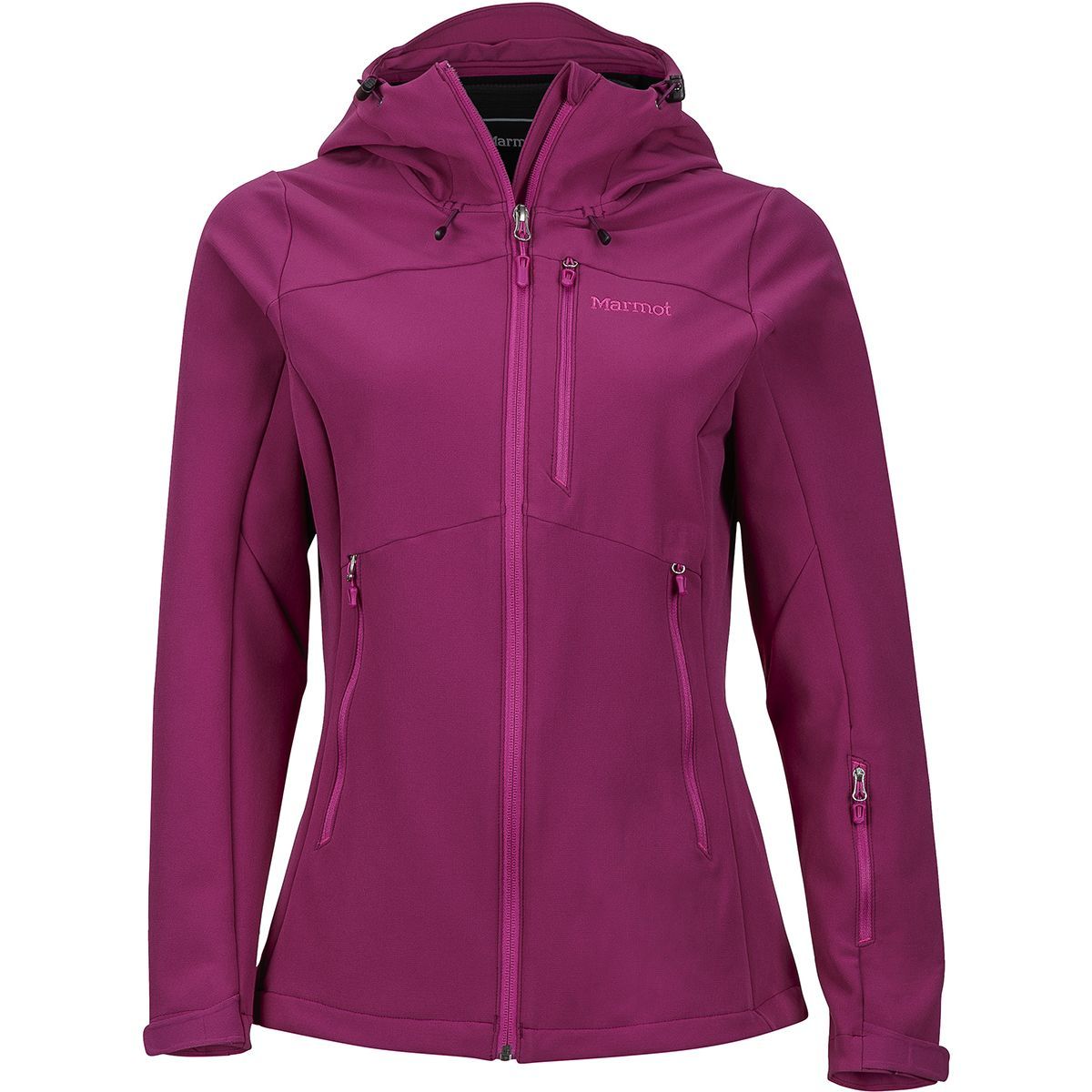 marmot gravitas jacket