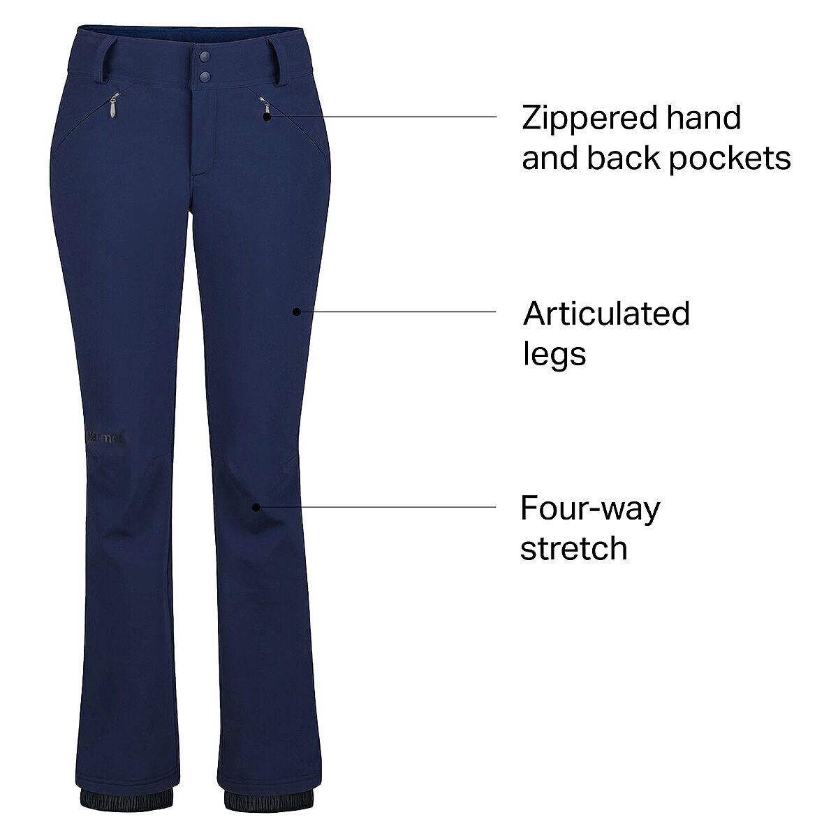 Marmot kate pants outlet