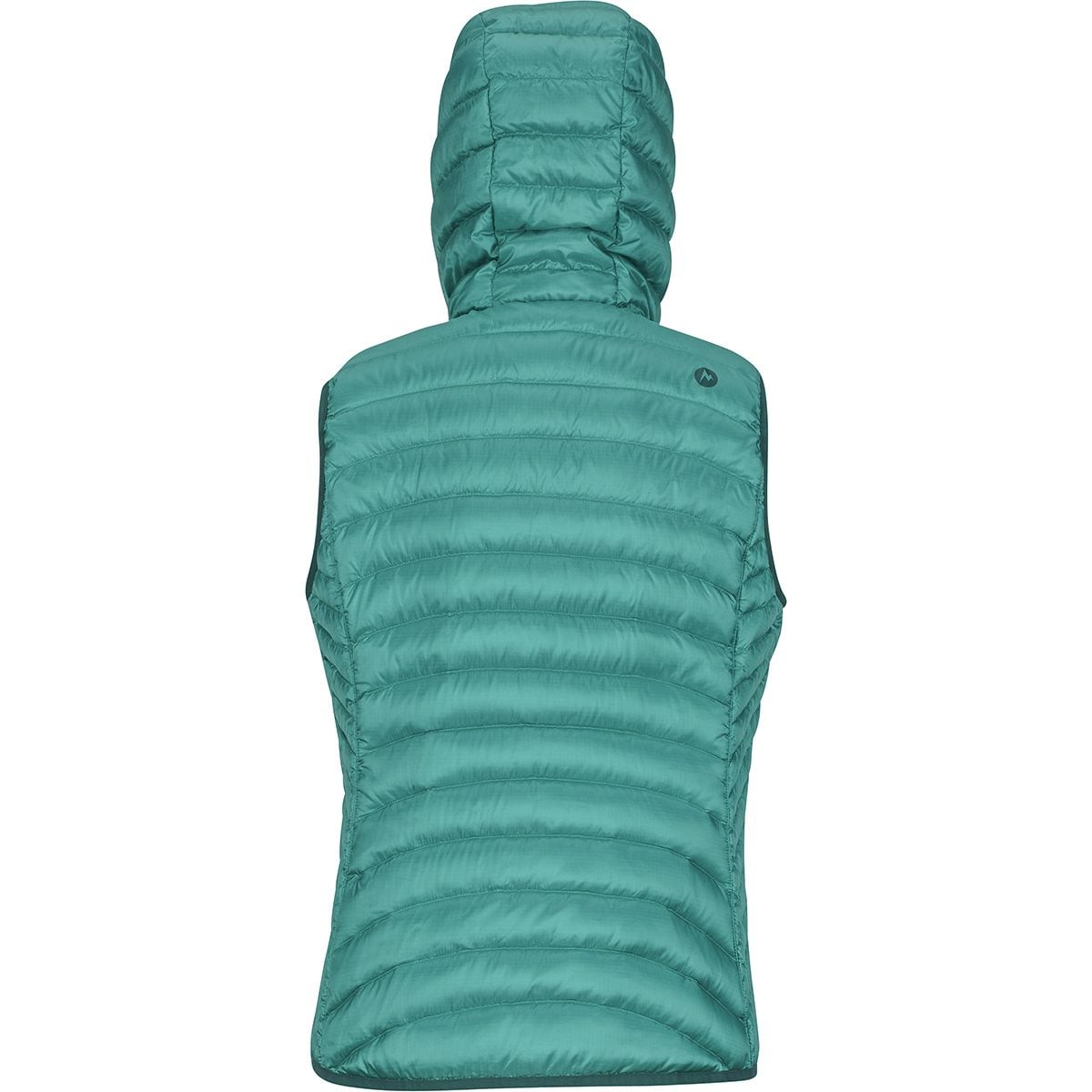Marmot Bronco Hooded Vest Women s Clothing