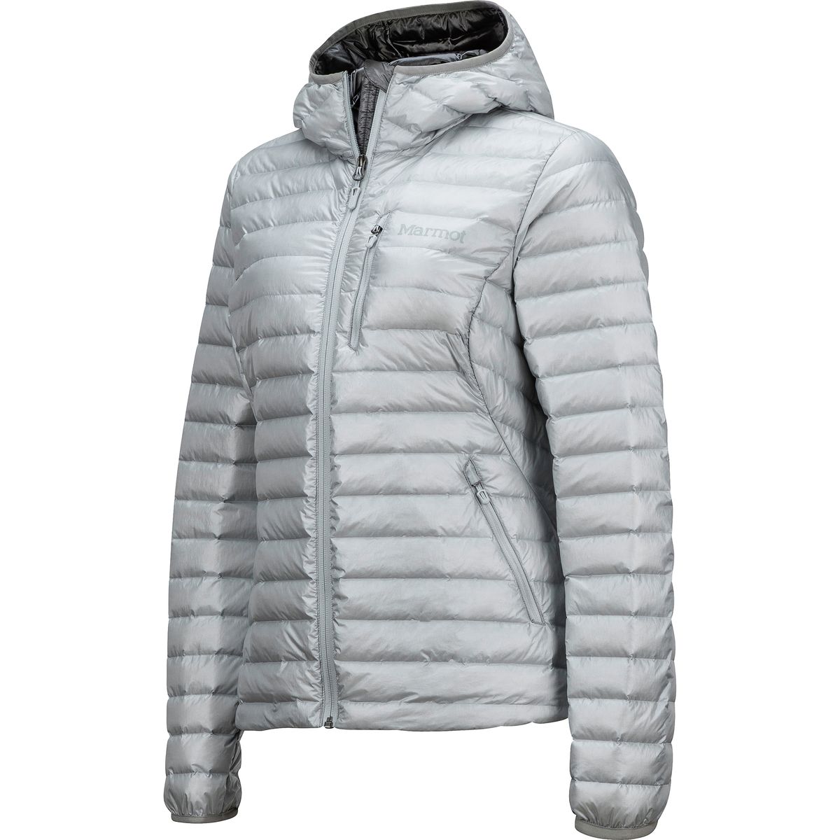 Marmot Quasar Nova Hooded Down Jacket Women s Clothing