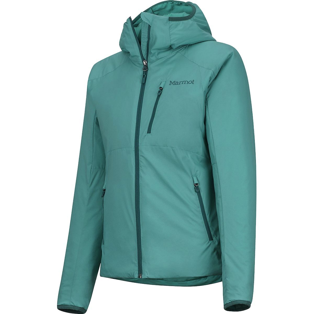 marmot women's novus hoody