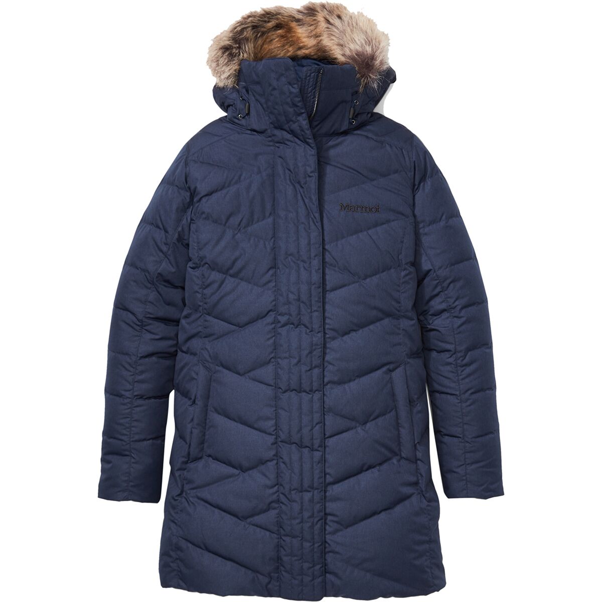 marmot strollbridge down jacket