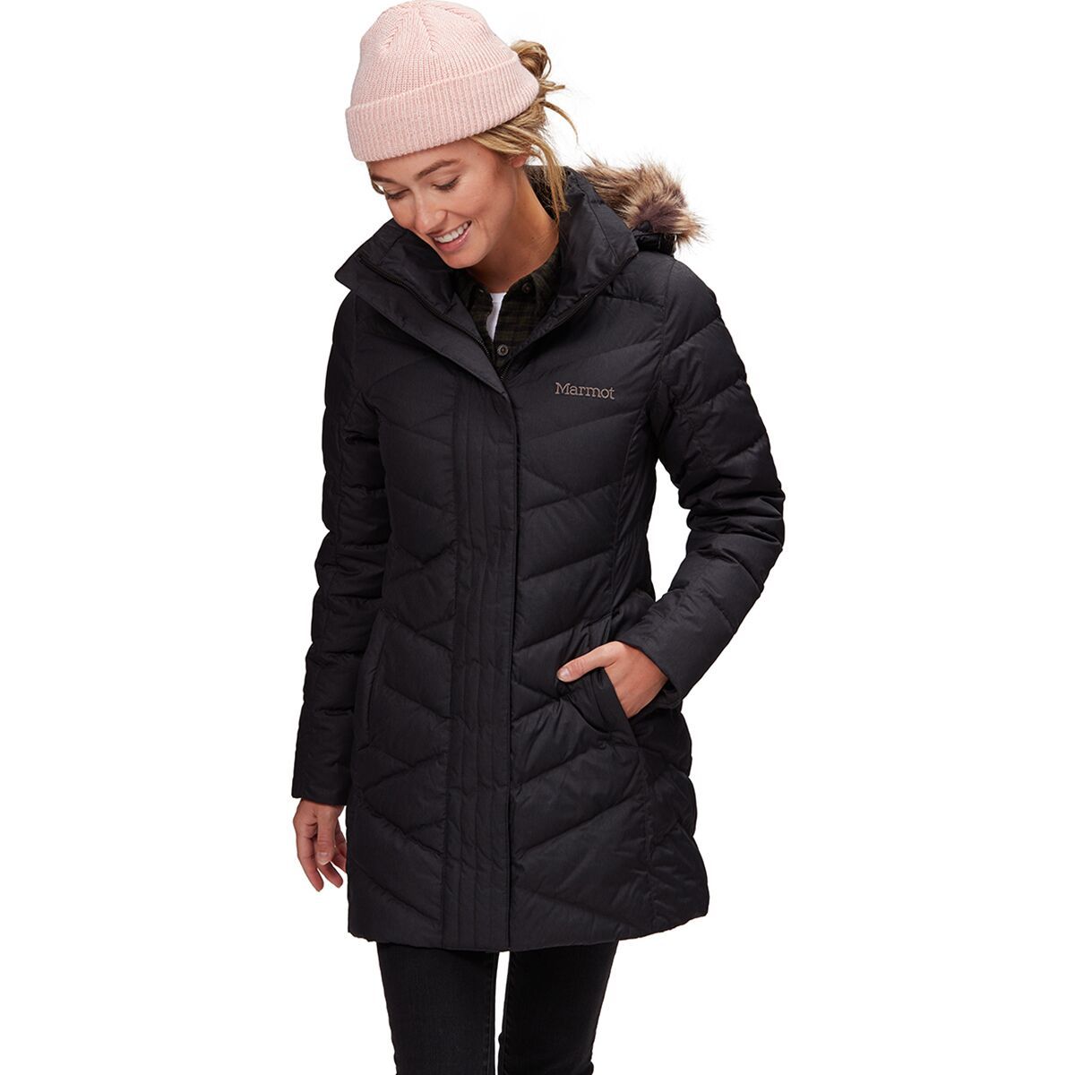 marmot strollbridge jacket