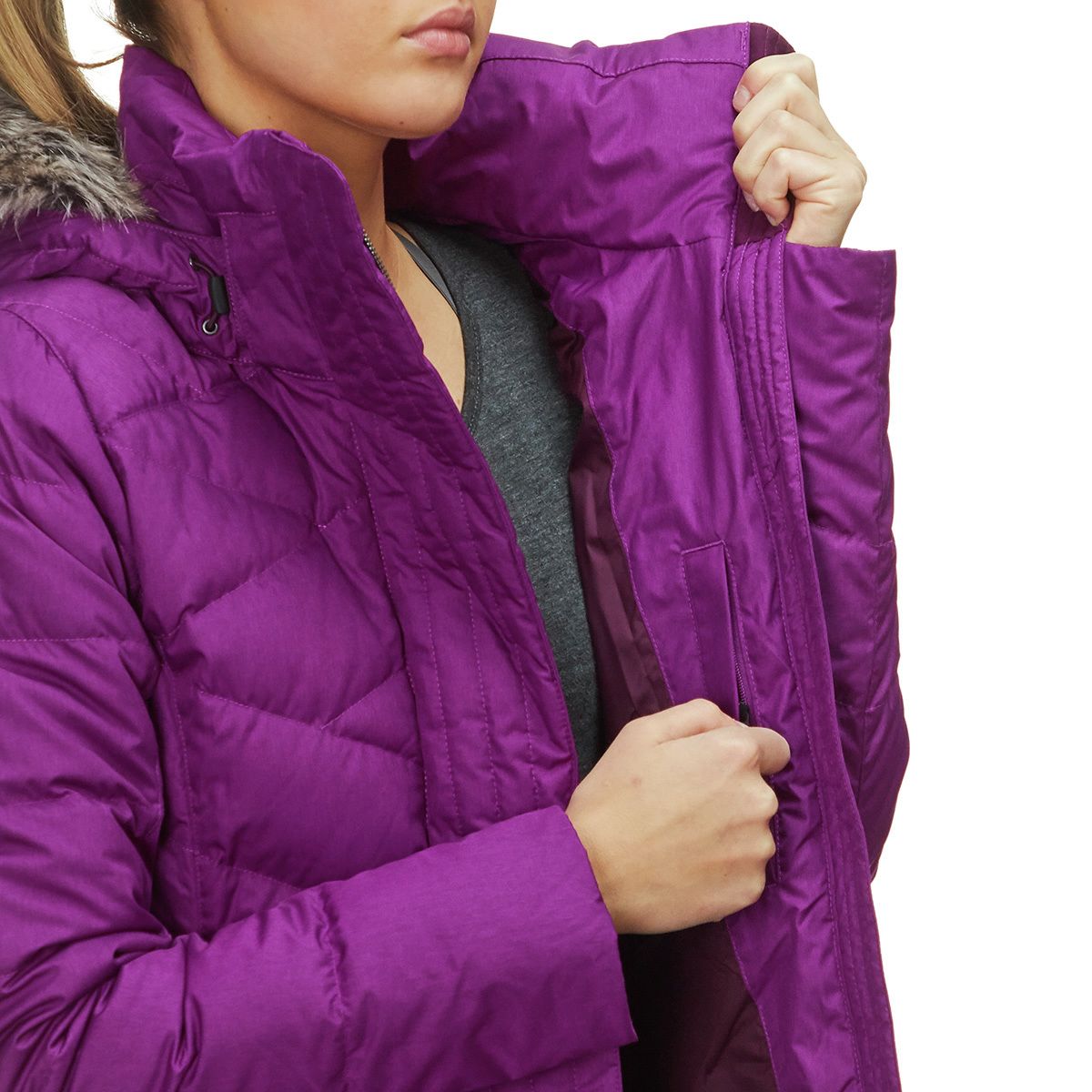 Marmot Strollbridge Down Jacket - Women 