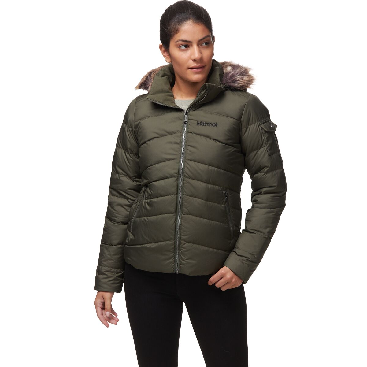 Marmot Ithaca Down Jacket - Women's product image
