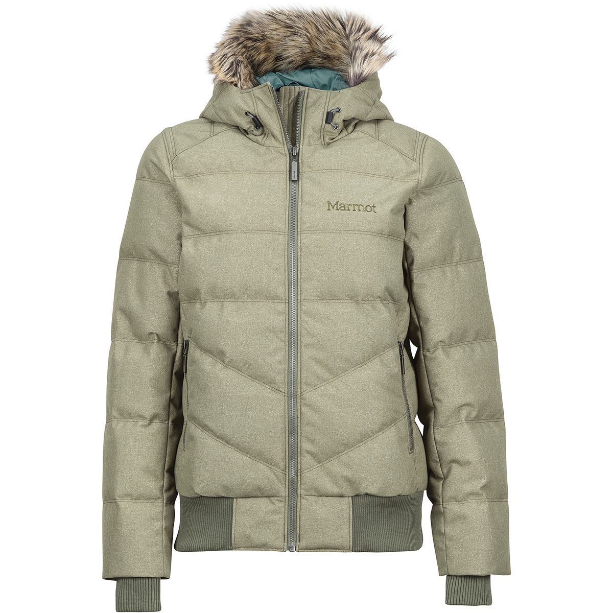 Marmot Williamsburg Down Jacket - Women's - Clothing