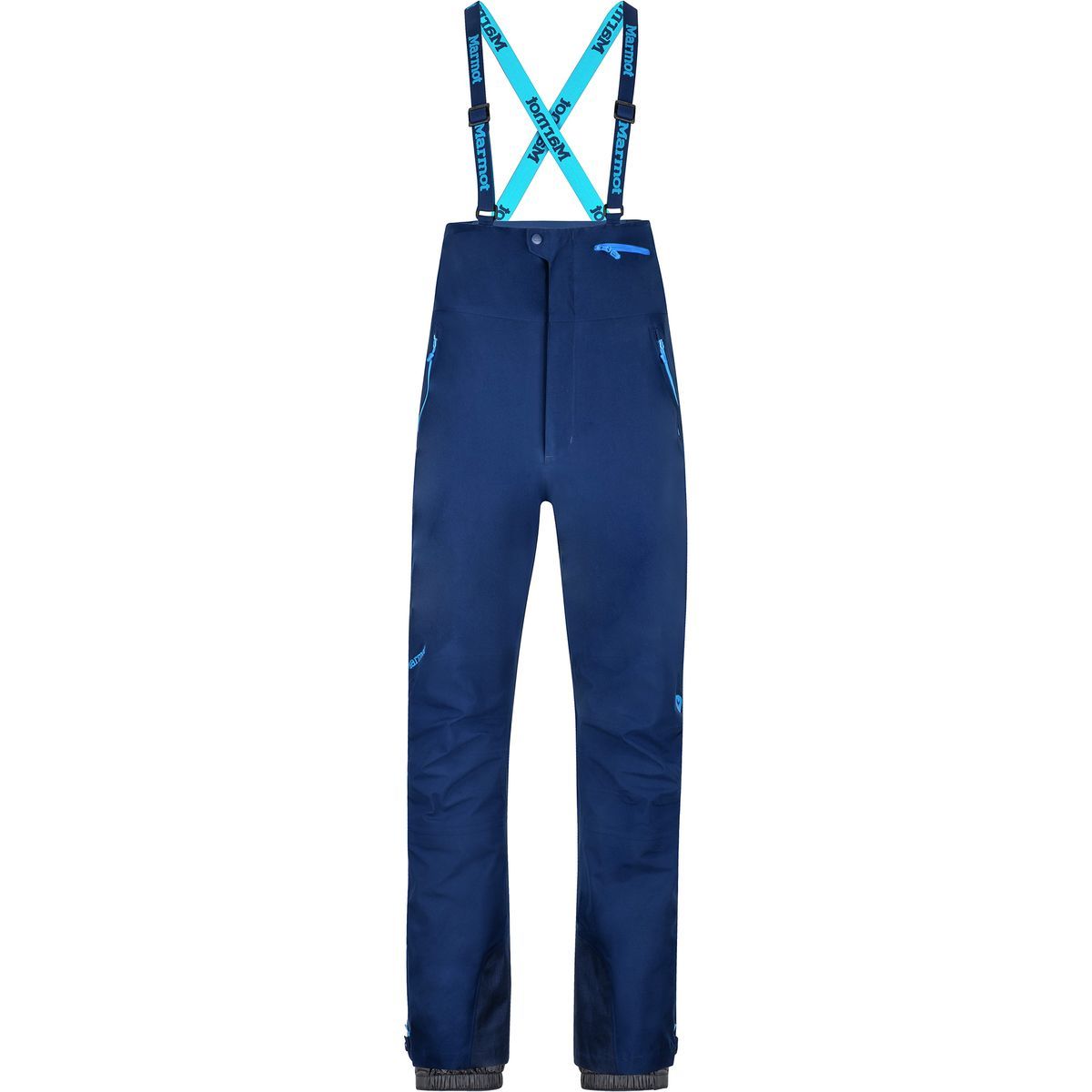 【高機能】US Marmot スキー スノーボード パンツ ネイビー 中綿入り ARCNV.jpg