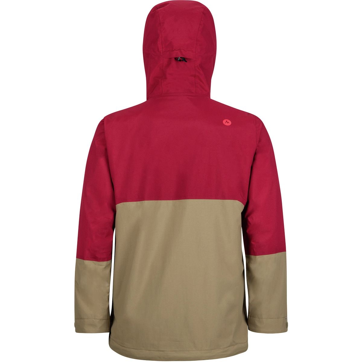 Marmot crossover anorak best sale jacket