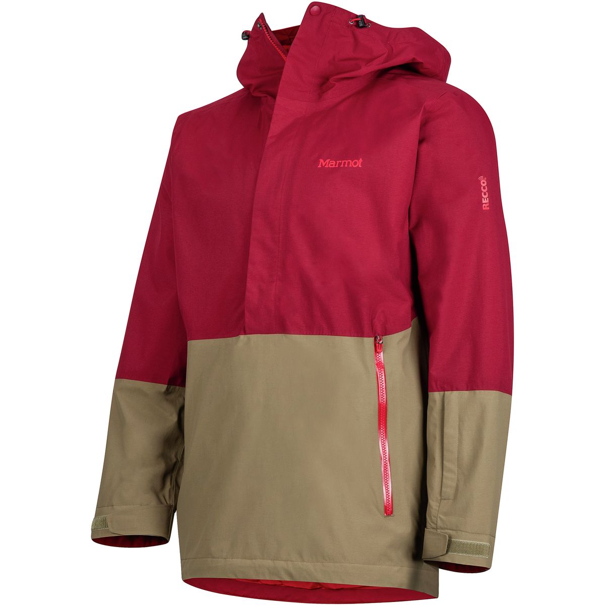 Marmot crossover anorak best sale jacket