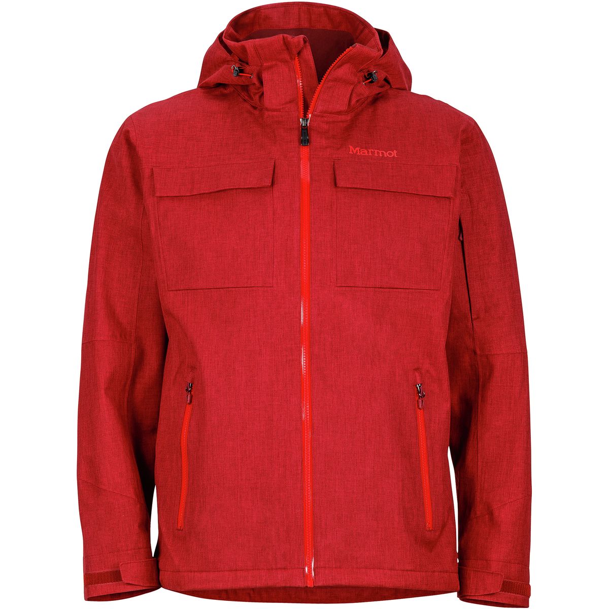 Marmot radius jacket review deals