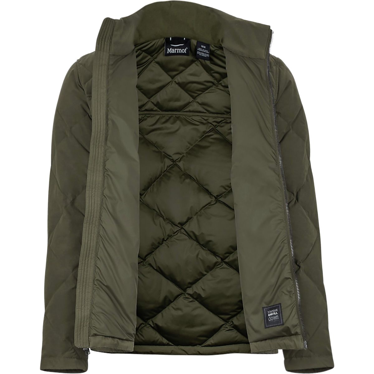 burdell jacket marmot