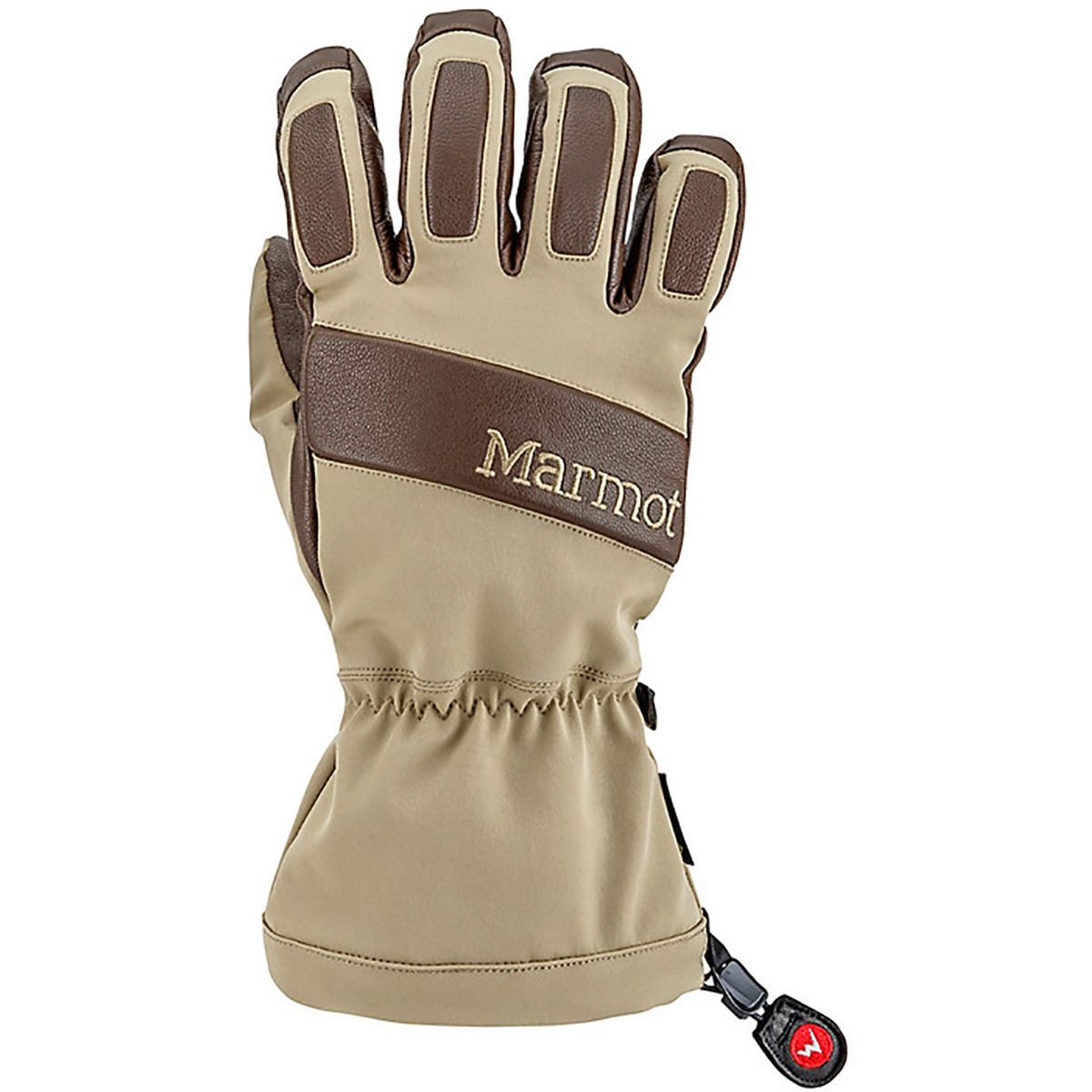 marmot baker glove