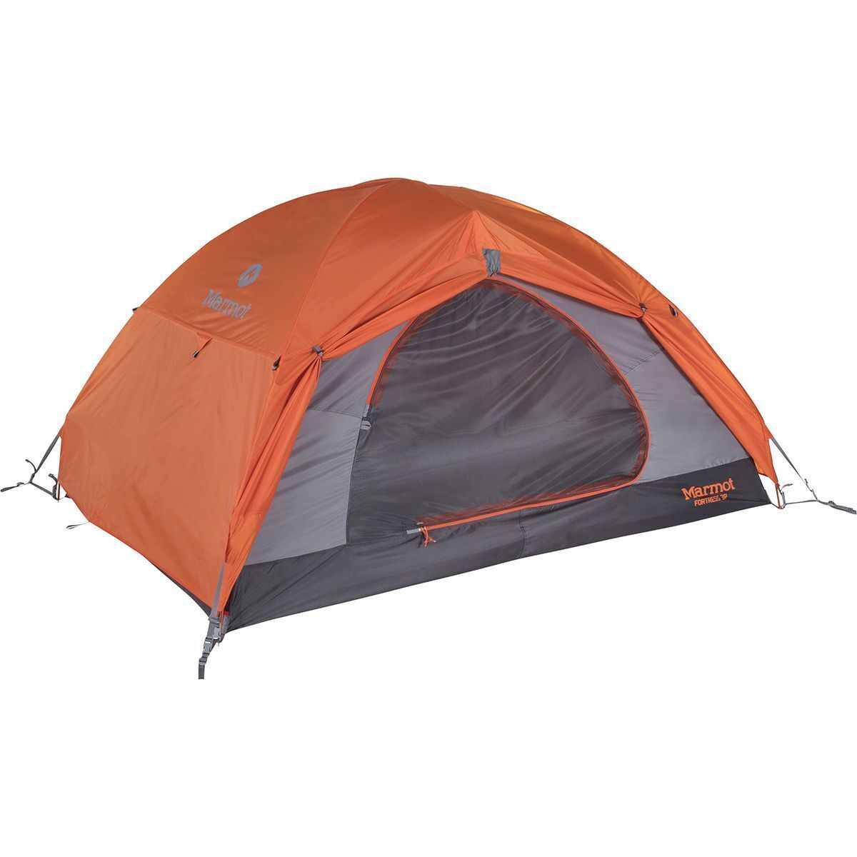 Marmot Fortress Tent: 3-Person 3-Season product image