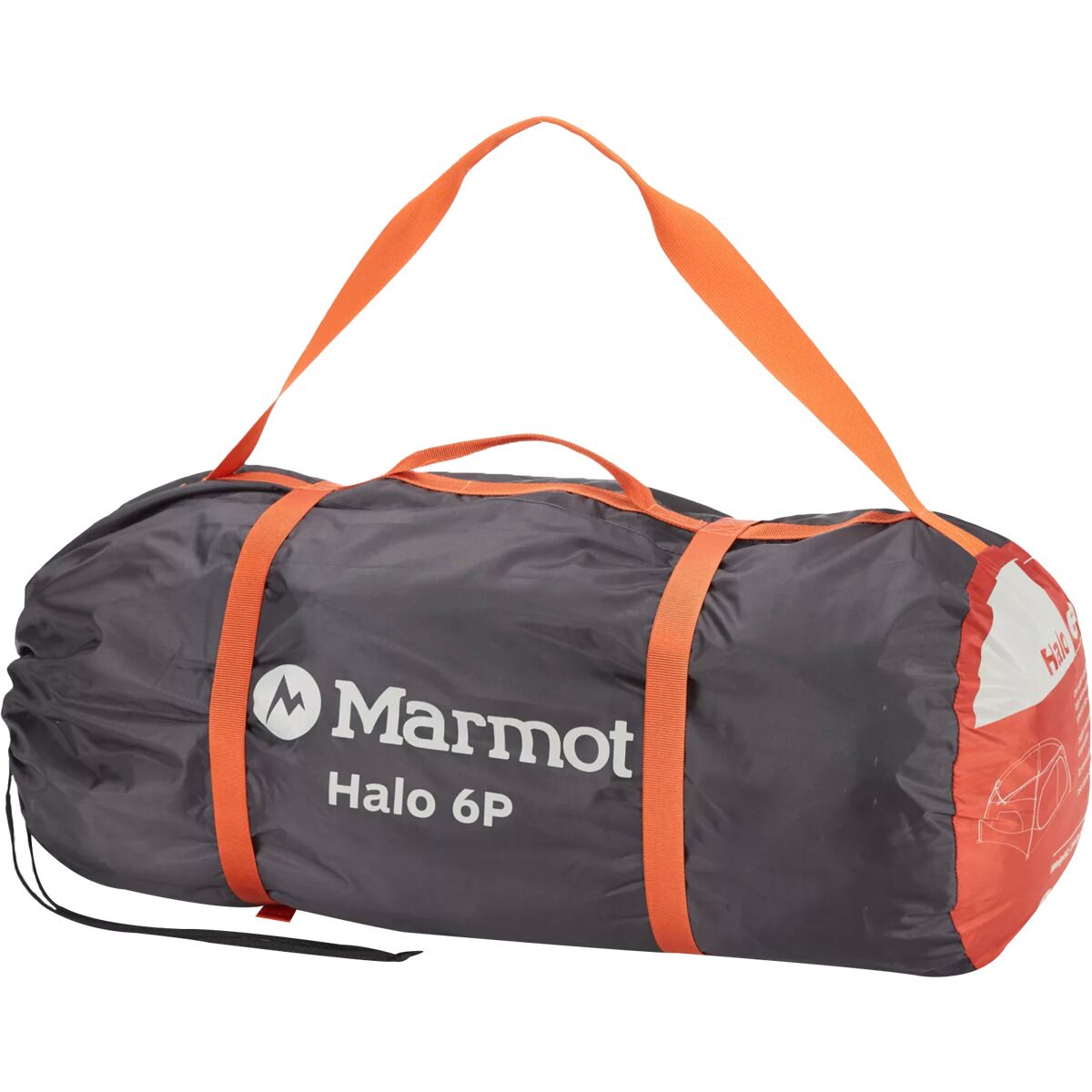 Marmot halo 6p clearance tent