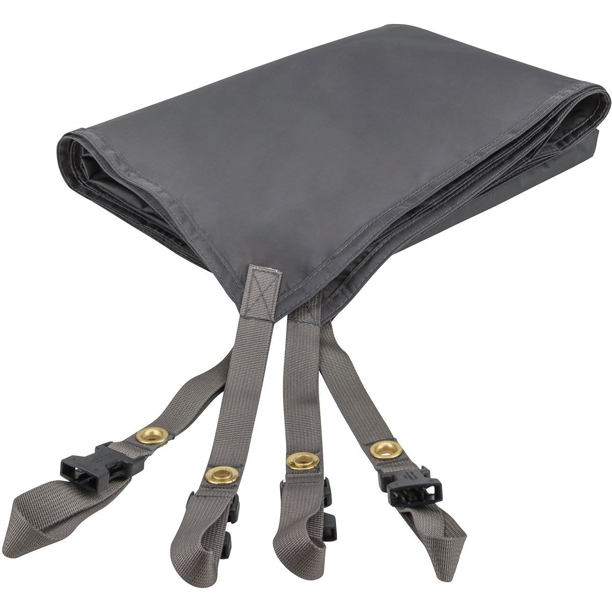 Image of Marmot Halo 4-Person Footprint Slate Grey, One Size