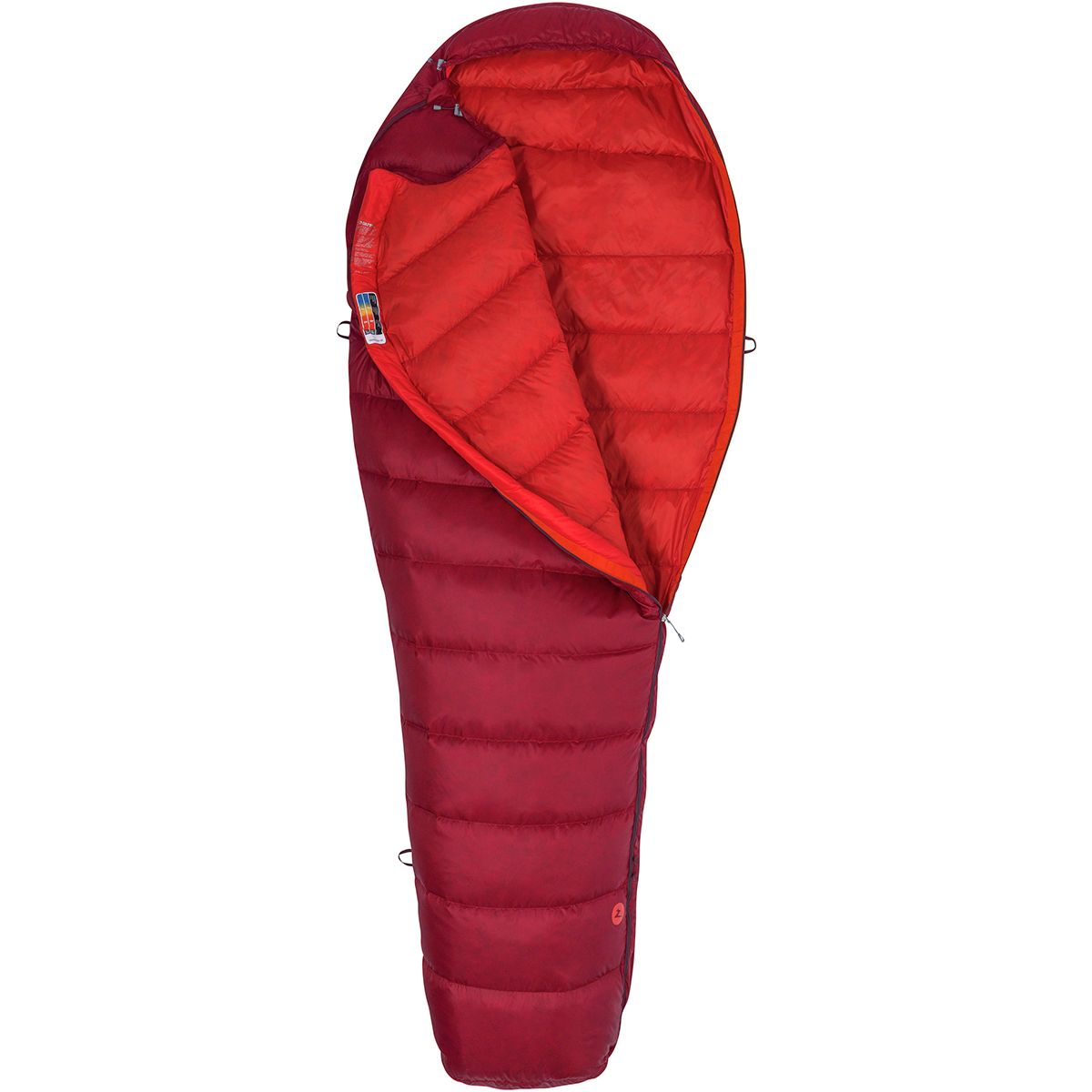 Marmot Micron 40 Sleeping Bag: 40F Down product image