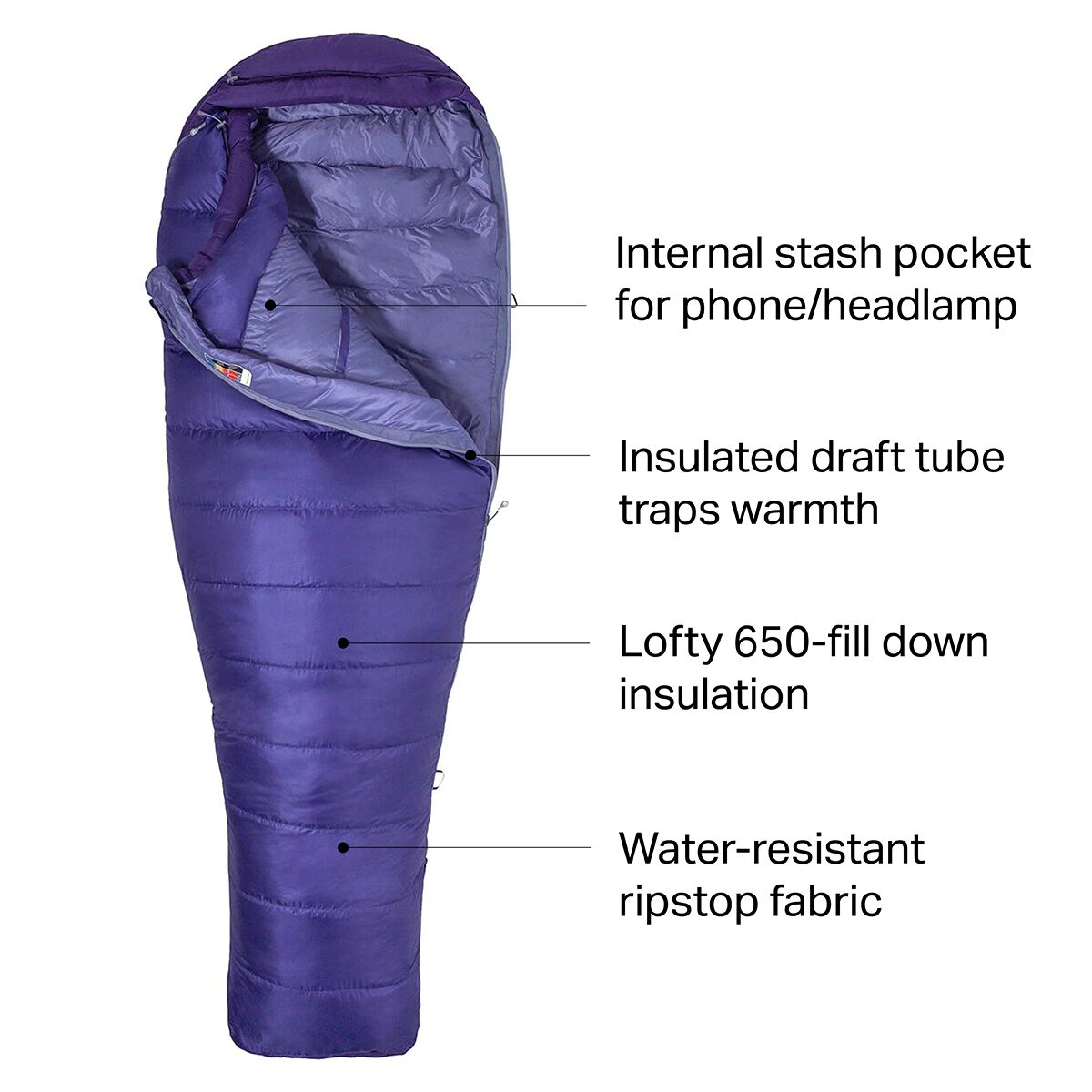 Marmot clearance wm s ouray