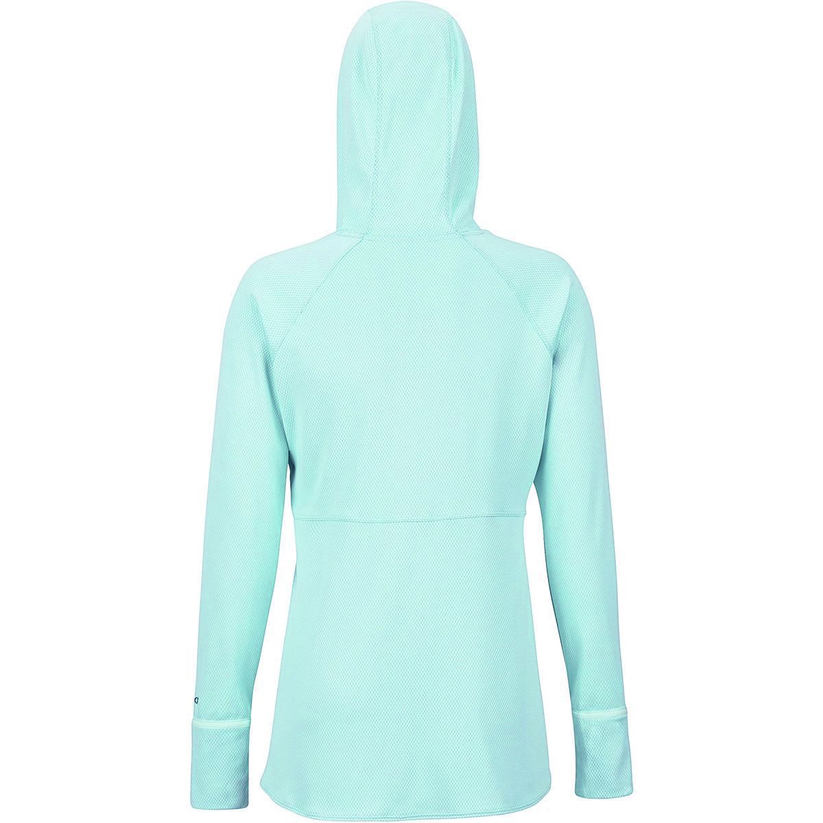 Marmot women's sunrift hoody shop