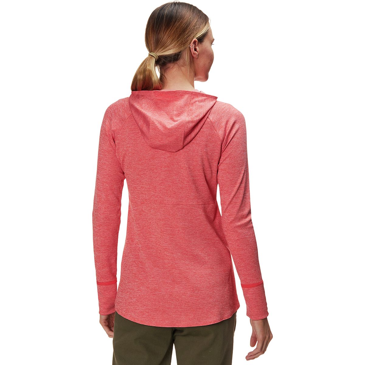 Marmot women's cheap sunrift hoody