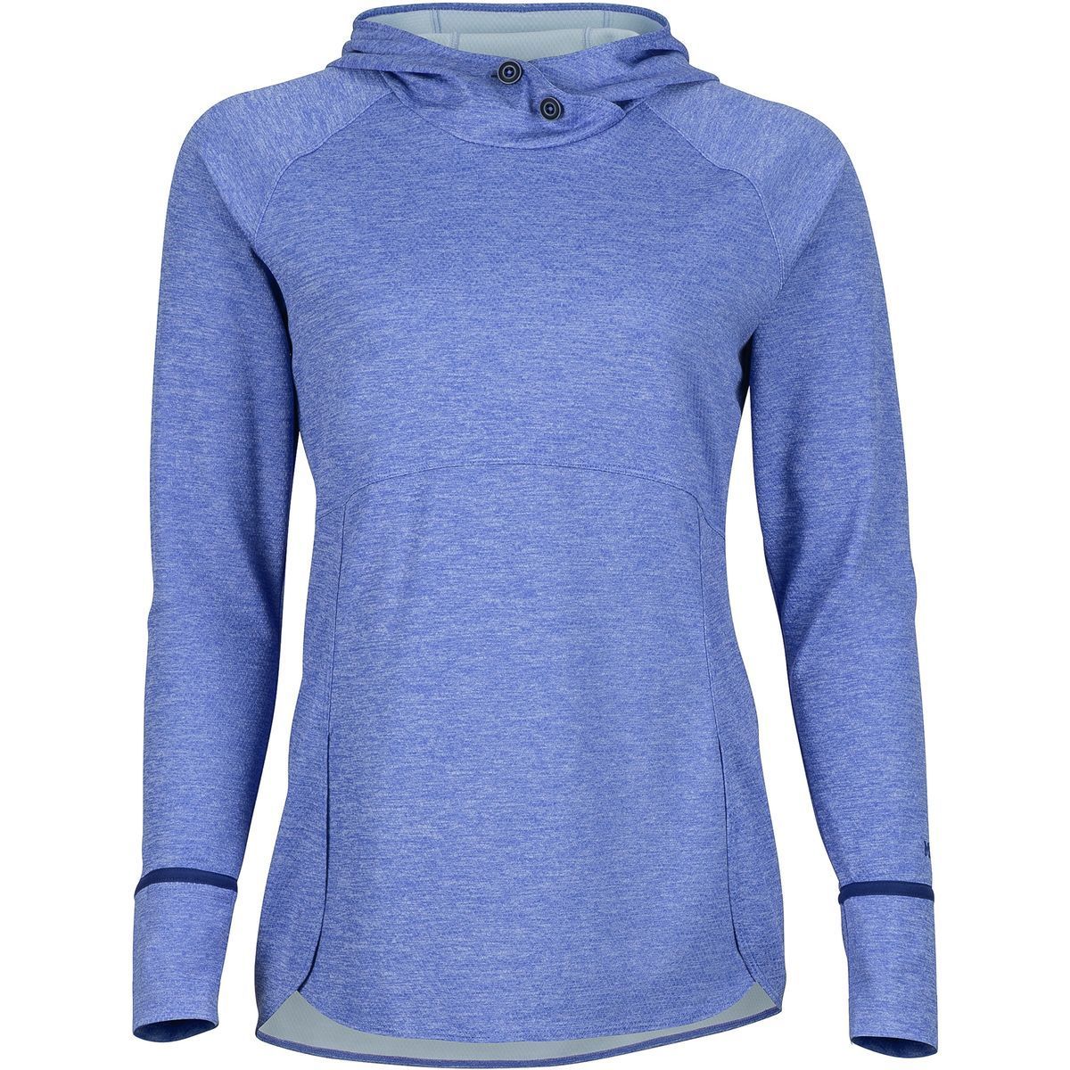 Marmot women's sunrift hoody store
