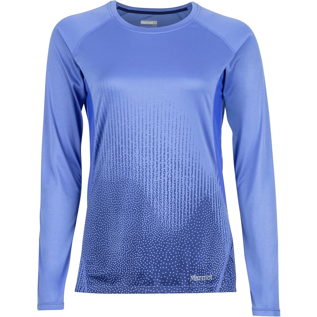 LS Marmot Men/'s Windshear Long Sleeve Shirt