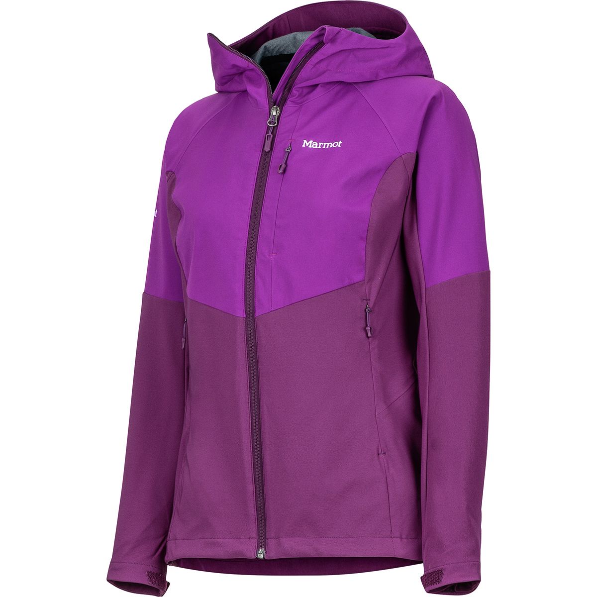 marmot rom goretex