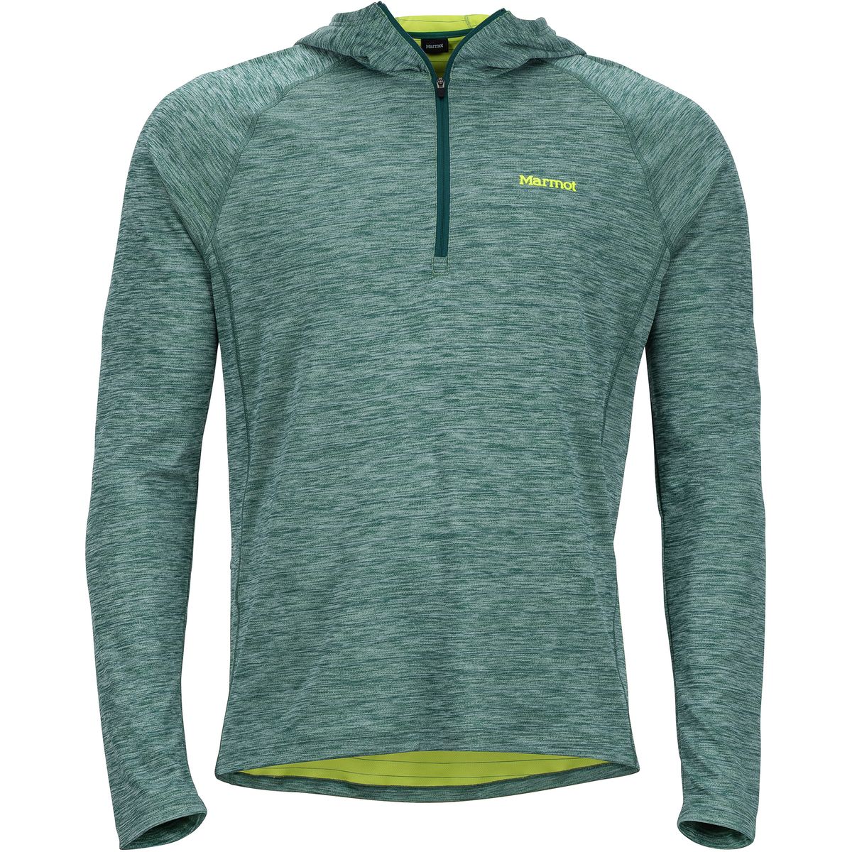 marmot cardiff pullover