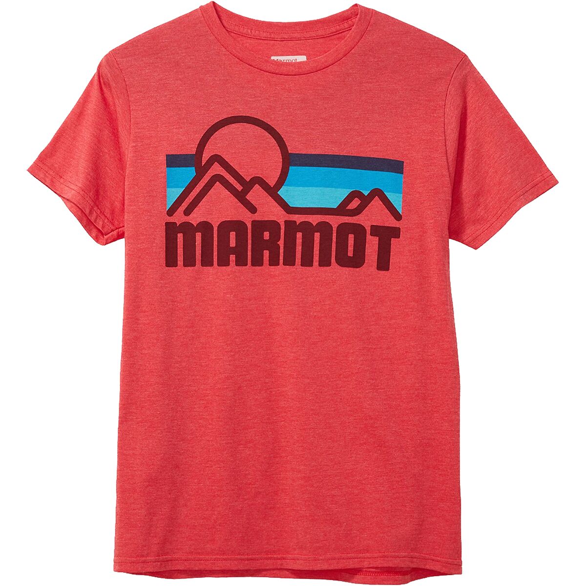 Coastal Short-Sleeve T-Shirt - Men