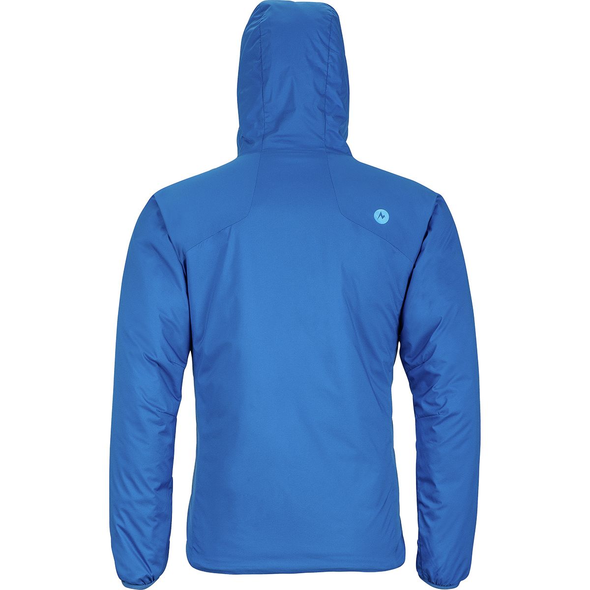 marmot men's novus hoody