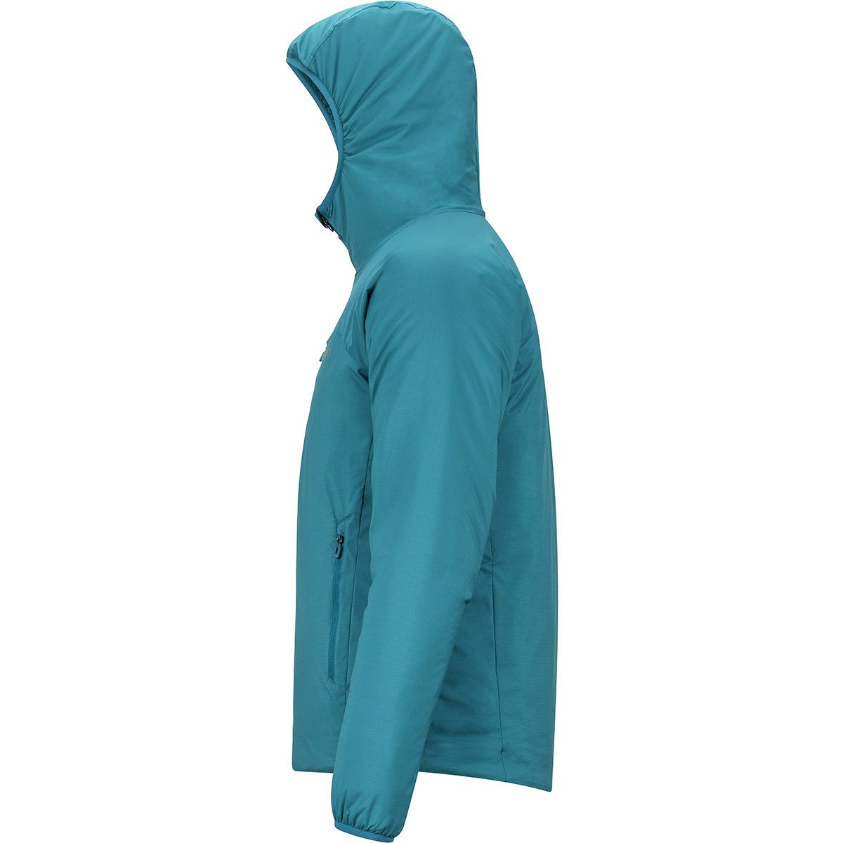 marmot novus hooded jacket