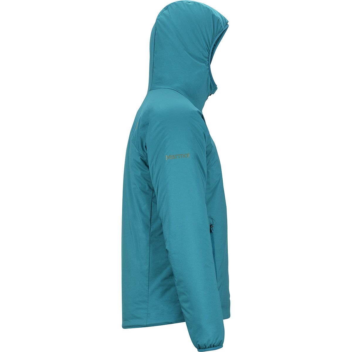 marmot novus hoodie insulated jacket