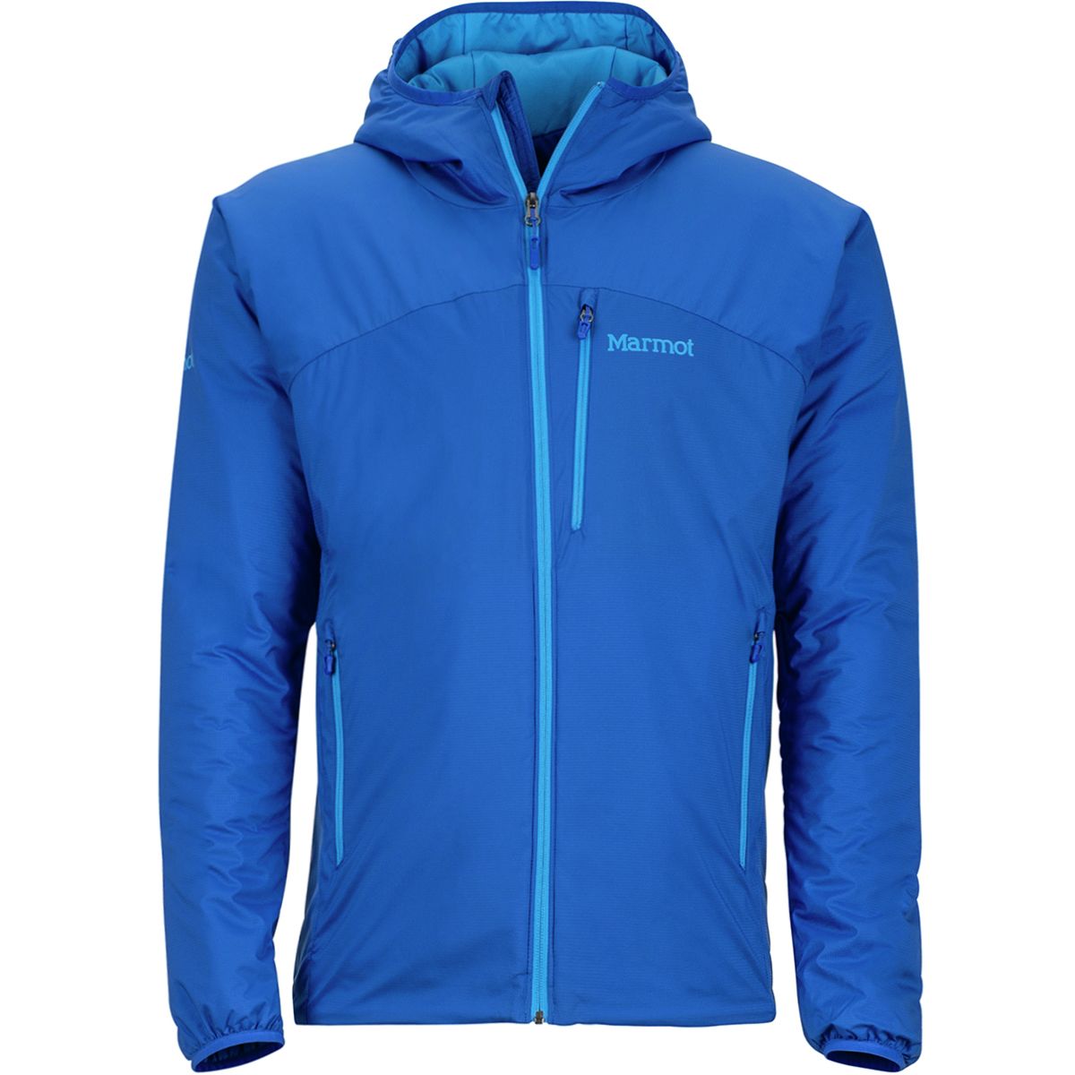 marmot cardiff pullover