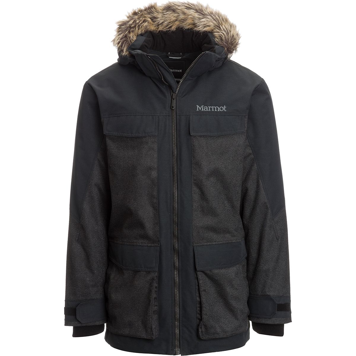 Marmot Telford Jacket - Men's - Clothing