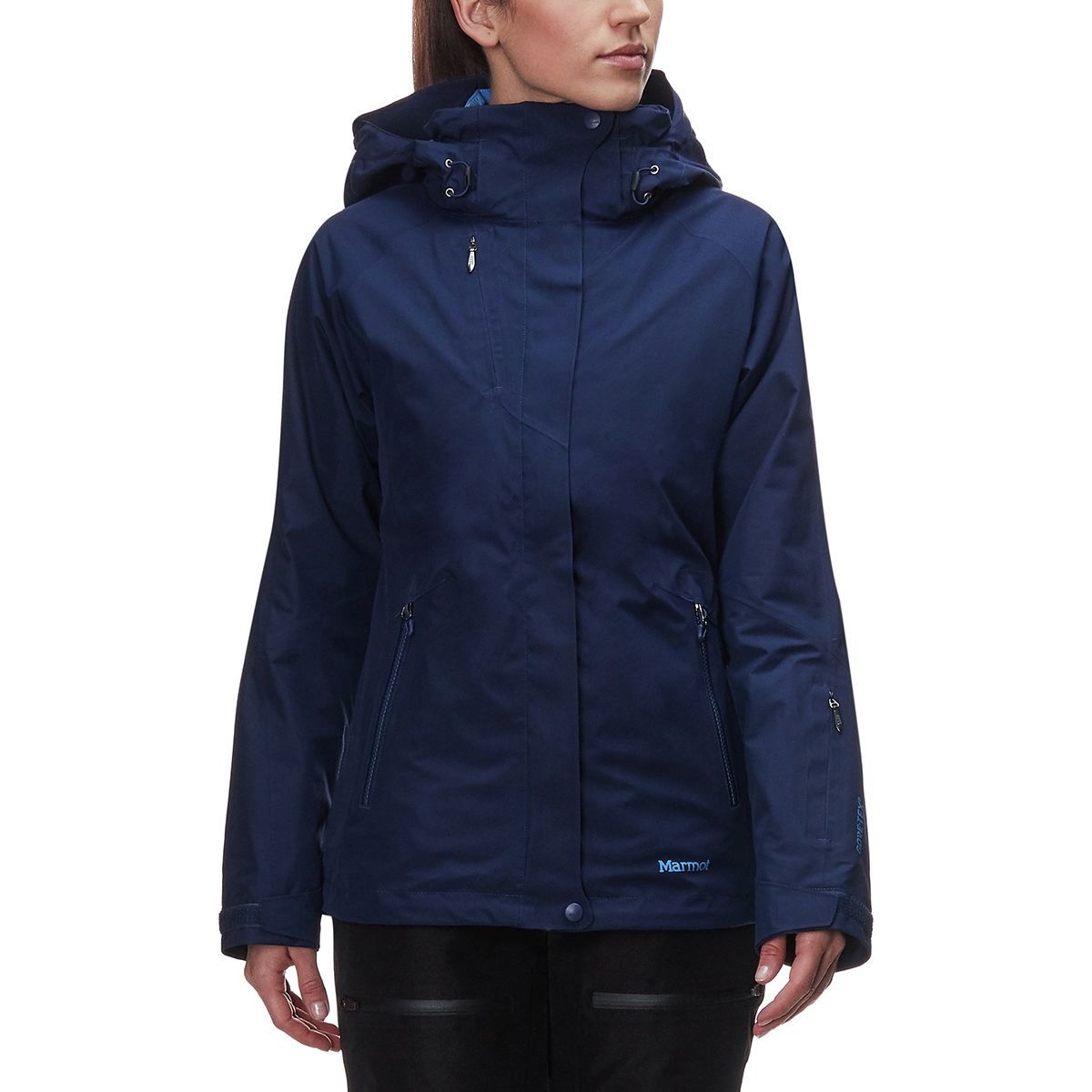 marmot sugarloaf jacket